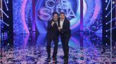 Nuevo éxito de 'Tu cara me suena'