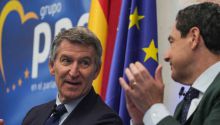 Feijóo culpa a Sánchez de que España no tenga un gobierno europeo ni sea un aliado de fiar