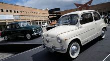 Seat se reivindica como un emblema industrial de España en su 75 aniversario
