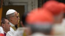 La misa de inicio del pontificado de León XIV será el 18 de mayo en la plaza de San Pedro