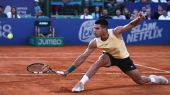 Masters Roma. Alcaraz doblega a Djere y ya está en octavos de final