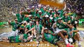 Liga de Campeones. El Unicaja doma al Galatasaray y se proclama campeón