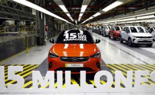 Los coches pequeños europeos son clave para Stellantis y Renault