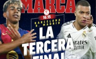 Las portadas de los periódicos de este domingo, 11 de mayo