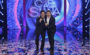 Nuevo éxito de 'Tu cara me suena'