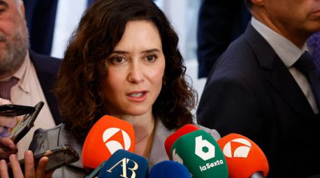 Madrid rechaza la ley del medicamento por invadir competencias autonómicas