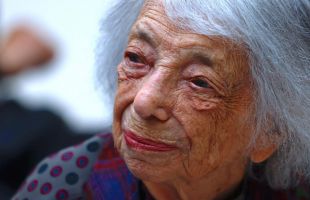 Alemania llora la muerte de Margot Friedländer, superviviente del Holocausto