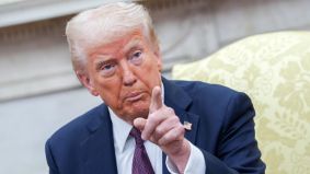 Trump exige a Zelenski que acepte 'de inmediato' el plan de Putin