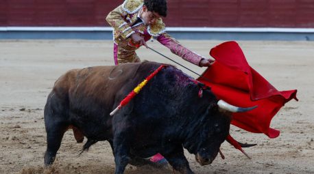 La crónica taurina en El Imparcial. Las Ventas: gran tarde de toreo