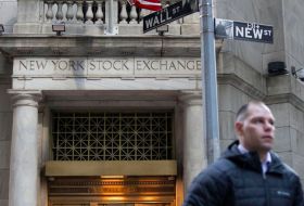 Sesión eufórica en Wall Street tras el acuerdo arancelario entre EEUU y China