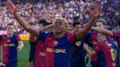 LaLiga. ¿Qué necesita el Barcelona para proclamarse campeón?