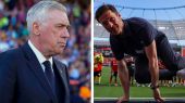 Brasil hace oficial el fichaje de Ancelotti y el Real Madrid prepara el anuncio de Xabi Alonso