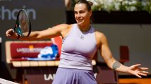 WTA Roma. Así está el interesante cuadro: definidos los cuartos de final