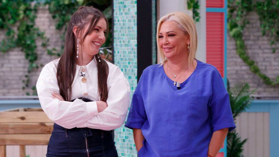 132 extrabajadores de RTVE firman un manifiesto contra La familia de la tele 
