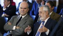 La Junta de Andalucía se personará ante la justicia en el caso de los ERE