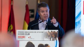 Page señala que los mensajes entre Sánchez y Ábalos muestran que 'eran uña y carne'