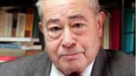 La Real Academia de Ciencias Morales y Políticas homenajea in memoriam a Dalmacio Negro Pavón