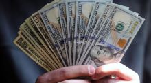 La inflación en Estados Unidos bajó una décima en abril, hasta el 2,3%