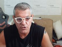 La verdad sobre el 'show' de Frank Cuesta: 'Se me ha ido de las manos por un grave problema'