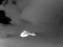 El volcán Kanlaon entra en erupción y expulsa ceniza a 4 kilómetros de altura