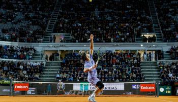Masters Roma. ¿Contra quién y cuándo juega Alcaraz los cuartos de final?
