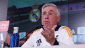 Las primeras declaraciones de Ancelotti tras confirmarse su fichaje por Brasil