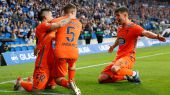 LaLiga. El Celta roza Europa y agrava la crisis de la Real Sociedad