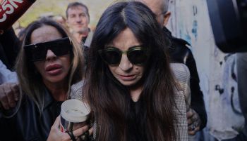 Gianinna Maradona denuncia que el médico de su padre ignoró las alertas sobre su deterioro