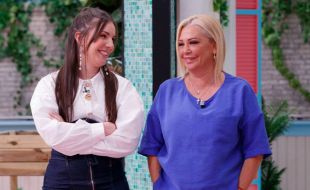 132 extrabajadores de RTVE firman un manifiesto contra La familia de la tele 