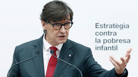 Illa presenta su plan para fomentar el catalán: 600.000 nuevos hablantes, lengua vehícular, inversión récord...