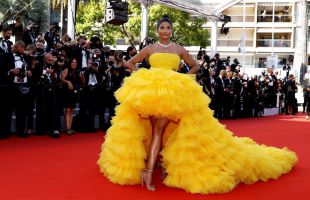 Cannes estrena normas para la alfombra roja: ni desnudez 'por decencia' ni trajes voluminosos