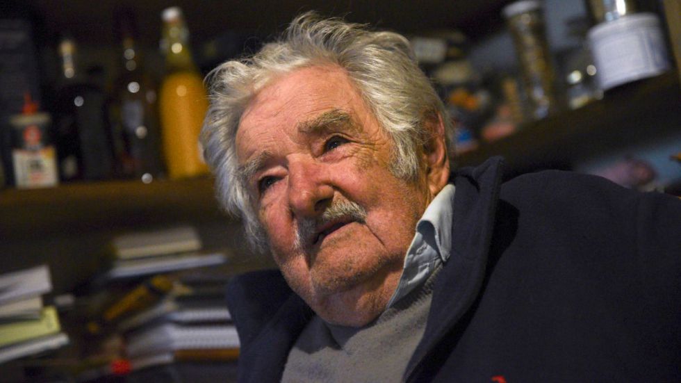 Muere a los 89 años el expresidente de Uruguay José Mujica