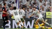 LaLiga. El Madrid firma una agónica remontada ante el Mallorca y retrasa el alirón del Barça