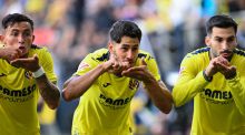 LaLiga. El Villarreal se exhibe ante un Leganés queda al borde del abismo