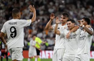 El juez procesa a un jugador del Real Madrid por compartir vídeos sexuales de una menor