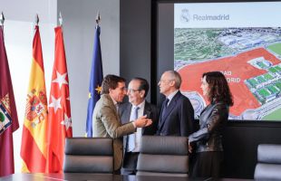 Almeida presenta el Madrid Innovation District, 'el gran hub digital de Europa'