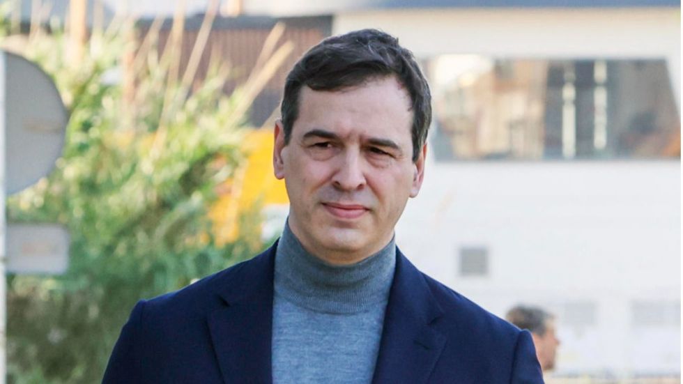 La acusación popular pide tres años de prisión para el hermano de Sánchez