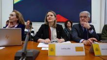 La Generalidad revisará su responsabilidad en el caso de la menor tutelada que sufrió violaciones