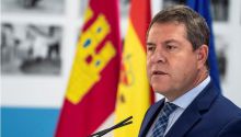 Page, tras los insultos de Sánchez: 'Hay más fango interno en los partidos que en la sociedad'