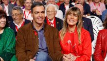 Los wasaps de Sánchez demuestran que intervino personalmente en el rescate de Air Europa
