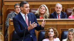 Israel convoca al embajador español después de que Sánchez hablara de 'Estado genocida'
