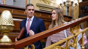 El Gobierno reconoce ahora que el apagón no se produjo por un ciberataque