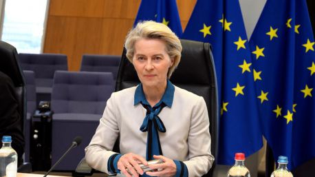 El TGUE concluye que Von der Leyen no fue transparente sobre sus conversaciones con Pfizer