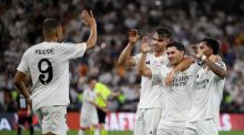 El juez procesa a un jugador del Real Madrid por compartir vídeos sexuales de una menor