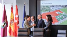 Almeida presenta el Madrid Innovation District, 'el gran hub digital de Europa'