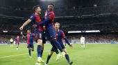 El Barcelona, brillante campeón de LaLiga