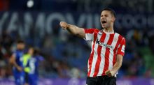 LaLiga. El Athletic sonroja al Getafe y jugará la Liga de Campeones