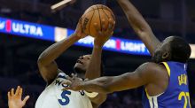 NBA Playoffs. Los Warriors se despiden y los Celtics se aferran con un ídolo sorpresa
