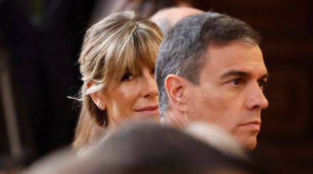 La defensa de Begoña Gómez denuncia una 'inquisición general'