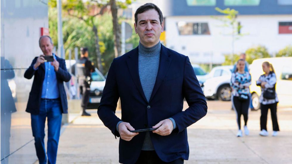 La Fiscalía pide archivar la causa del hermano de Sánchez: 'Es absurdo prolongar el proceso'